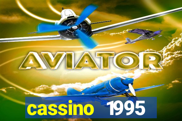 cassino 1995 dublado online